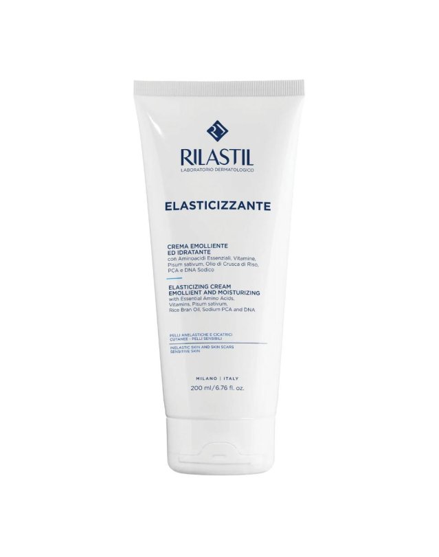RILASTIL ELASTIC 200ML NNF SP RILASTIL ELASTIC 200ML NNF SP