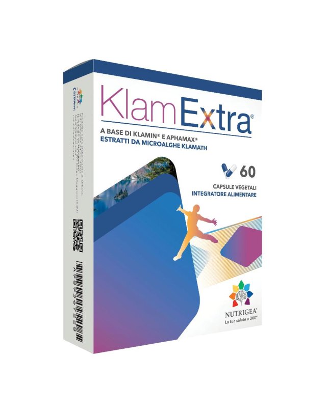 KLAMEXTRA 60CPS