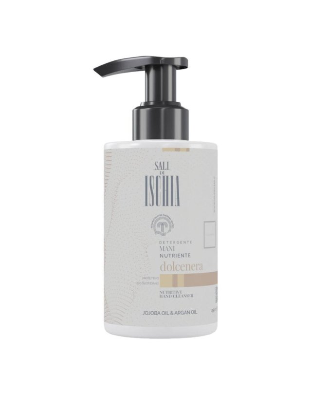 SAPONE MANI 250 ML DOLCENERA