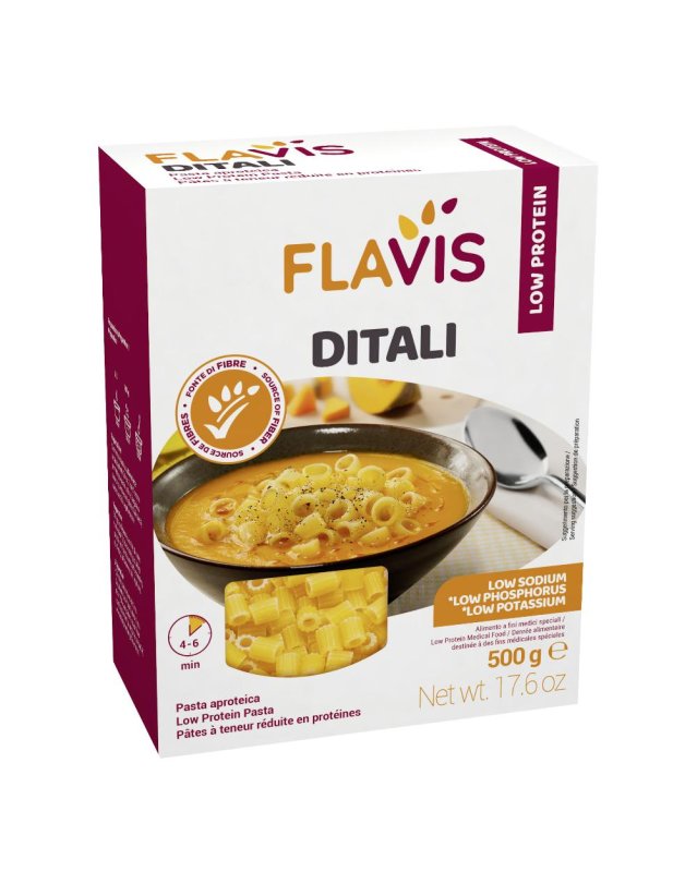 FLAVIS DITALI 500G