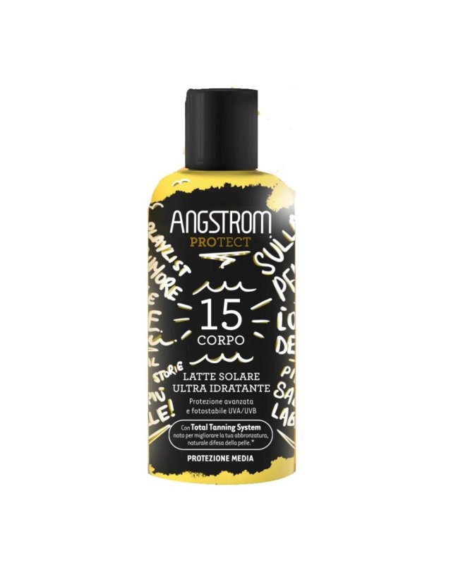 ANGSTROM-Prot.Latte fp15*200ml