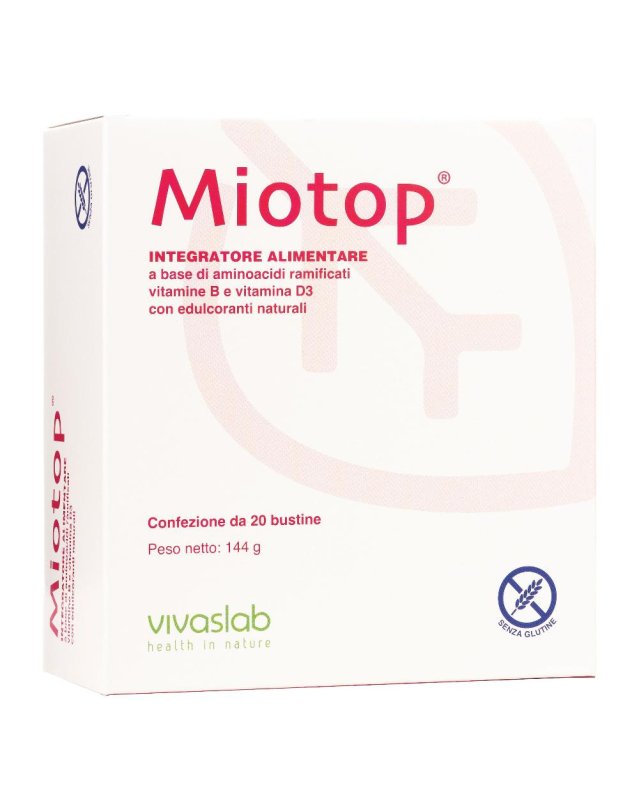MIOTOP 20 Bust.