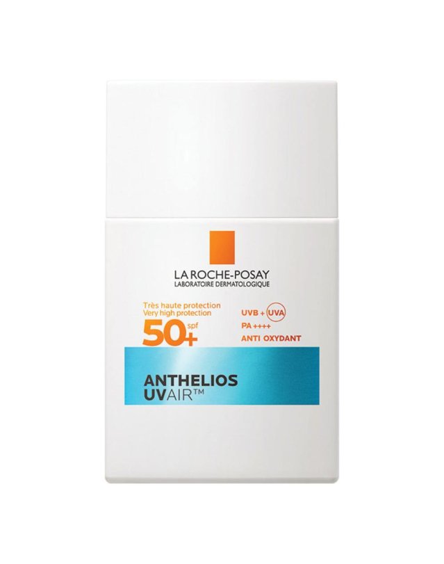 ANTHELIOS Fl.UV Air 50+40ml ANTHELIOS Fl.UV Air 50+40ml