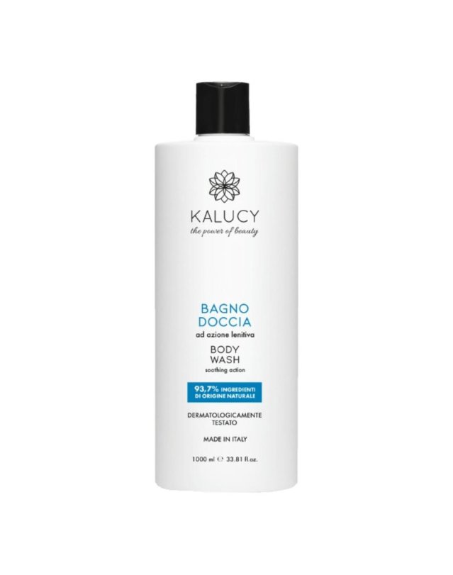 KALUCY BAGNO DOCCIA 1000ML KALUCY BAGNO DOCCIA 1000ML