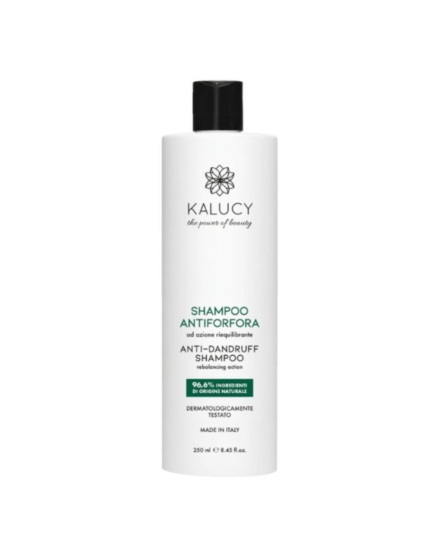 KALUCY SHAMPOO ANTIFORFORA