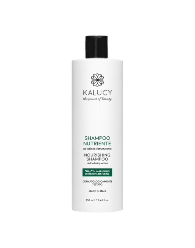 KALUCY SHAMPOO RISTRUTTURANTE