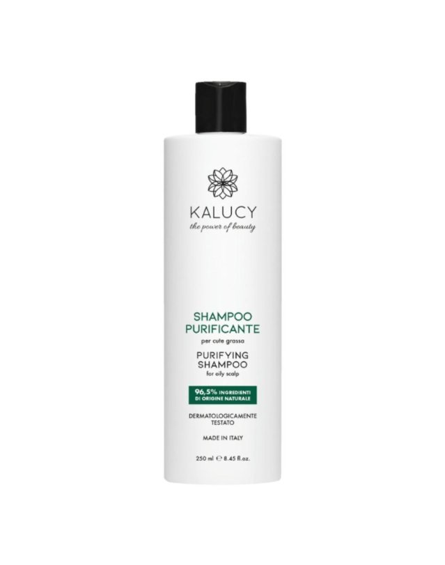 KALUCY SHAMPOO PURIFICANTE
