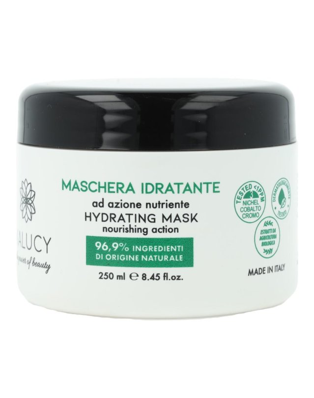KALUCY MASCHERA CAPELLI 250ML
