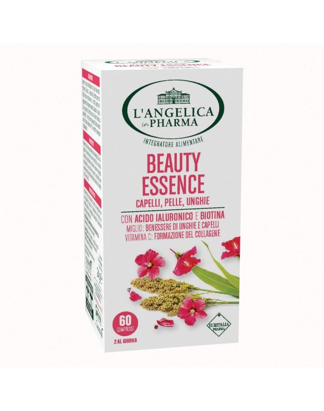 L'ANGELICA BEAUTY ESSENCE60CPR L'ANGELICA BEAUTY ESSENCE60CPR