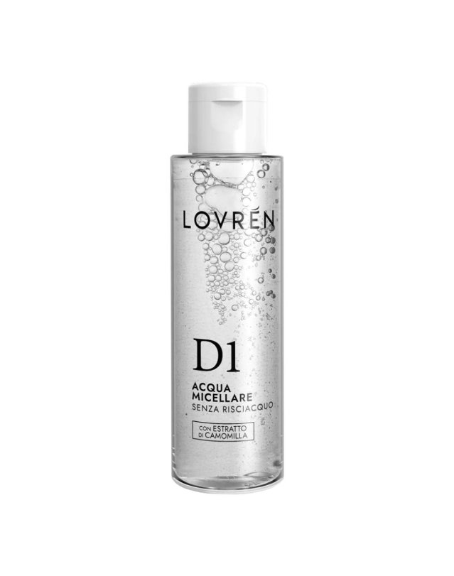 LOVREN Acqua Micellare 100ml