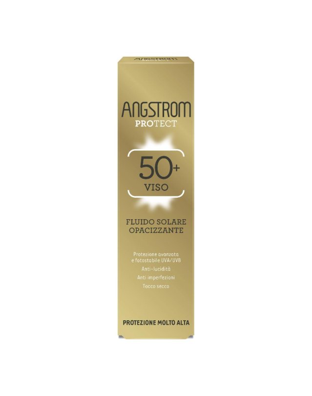 ANGSTROM-Fluido Viso Op.50+