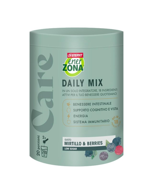 ENERZONA C.Daily Mix 400g