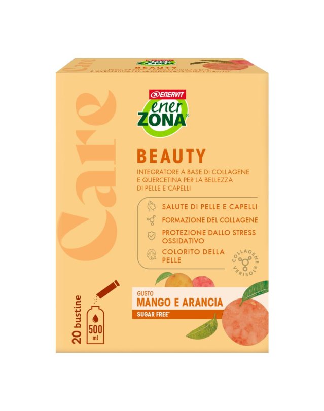 ENERZONA C.Beauty Mango 20Bust