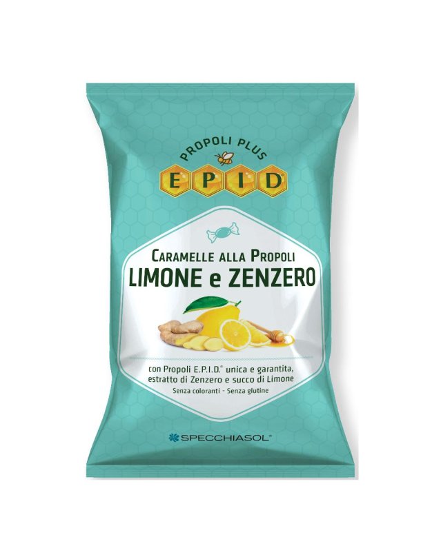 EPID CARAMELLE PROPOLI ZEN&LIM EPID CARAMELLE PROPOLI ZEN&LIM