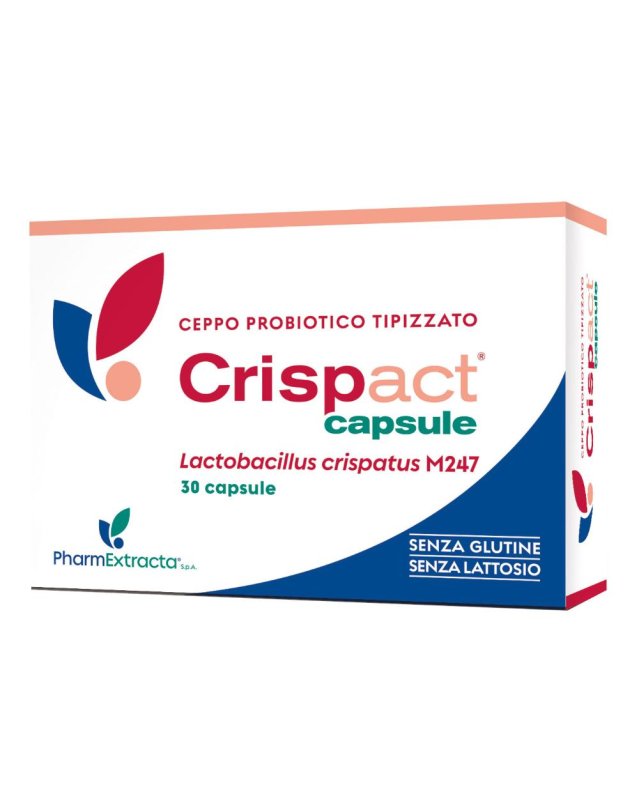 CRISPACT 30CPS