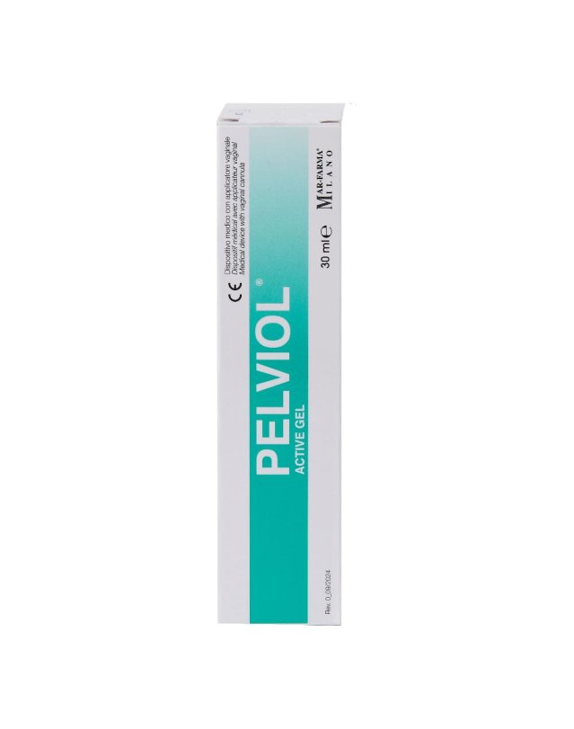 PELVIOL Active Gel 30ml