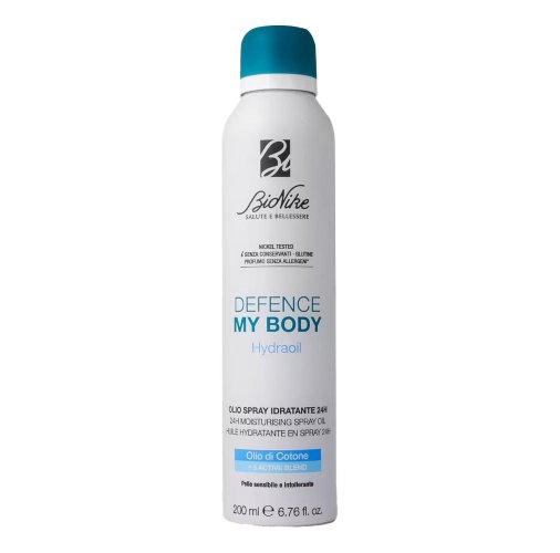 MY BODY Hydraoil Spray 200ml MY BODY Hydraoil Spray 200ml