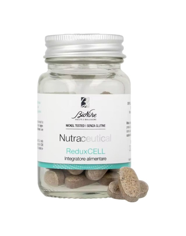 MY BODY REDUXCELL 30CPR