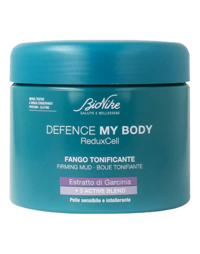 DEFENCE MY BODY REDUXCELL FANGO