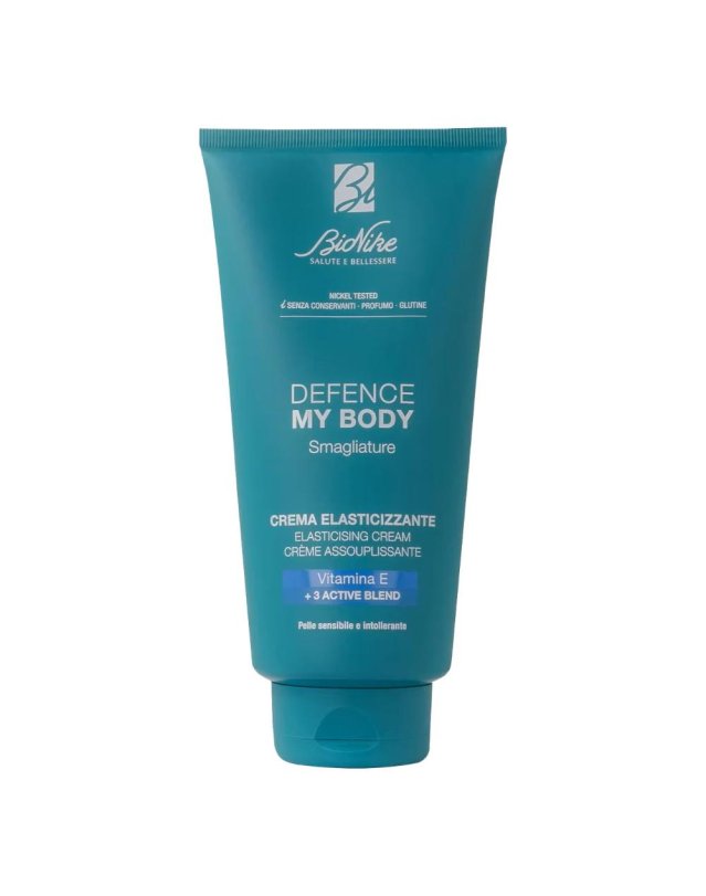 MY BODY SMAGLIATURE CR ELASTIC