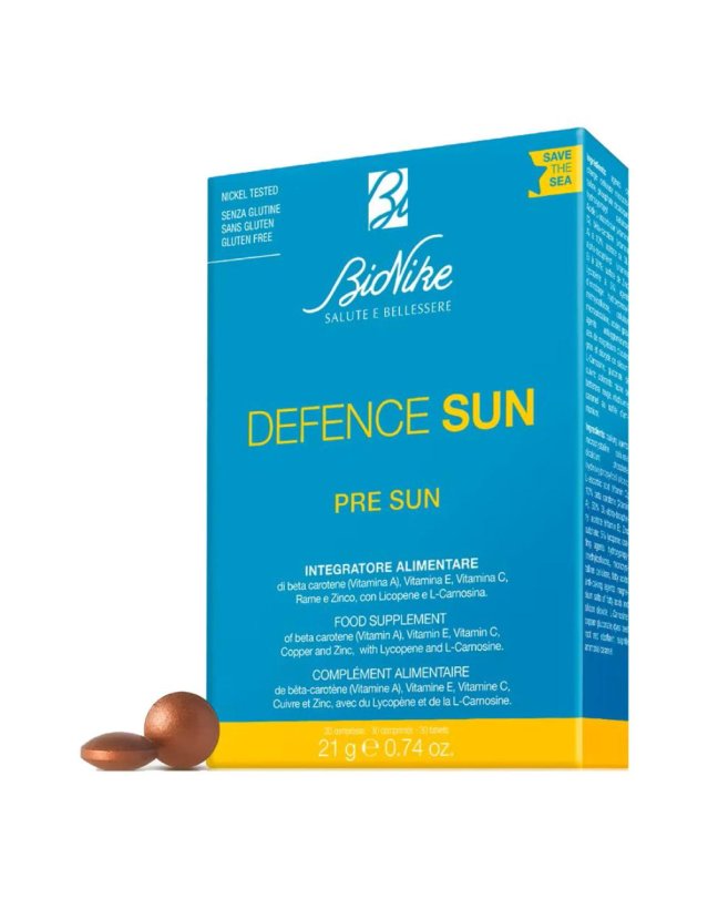 DEFENCE SUN 30Cpr