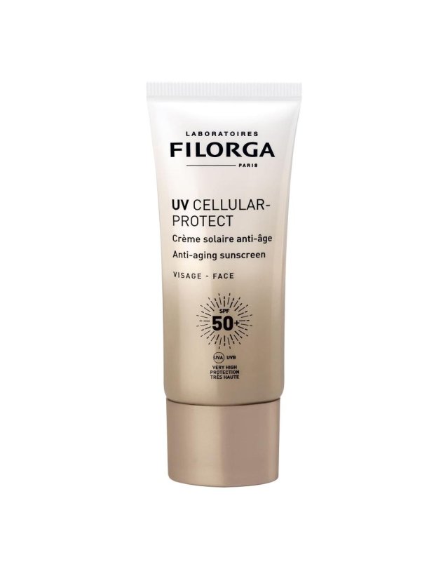FILORGA UV Cell Protect Face