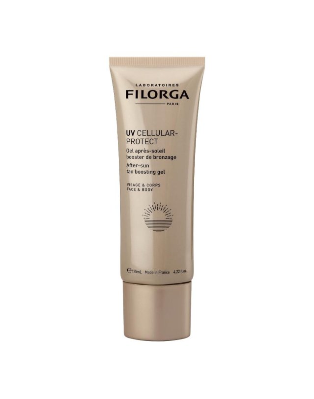 FILORGA UV CELL PROTECT AFTERS