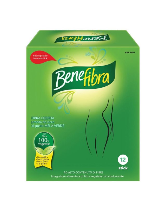 BENEFIBRA LIQUIDA 12STICK 30ML