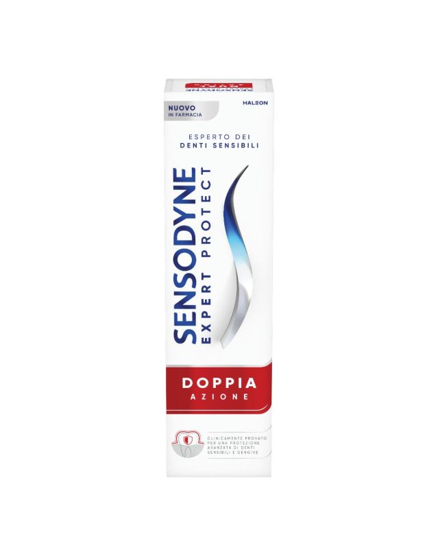 SENSODYNE EP DOPPIA AZ DENTIF