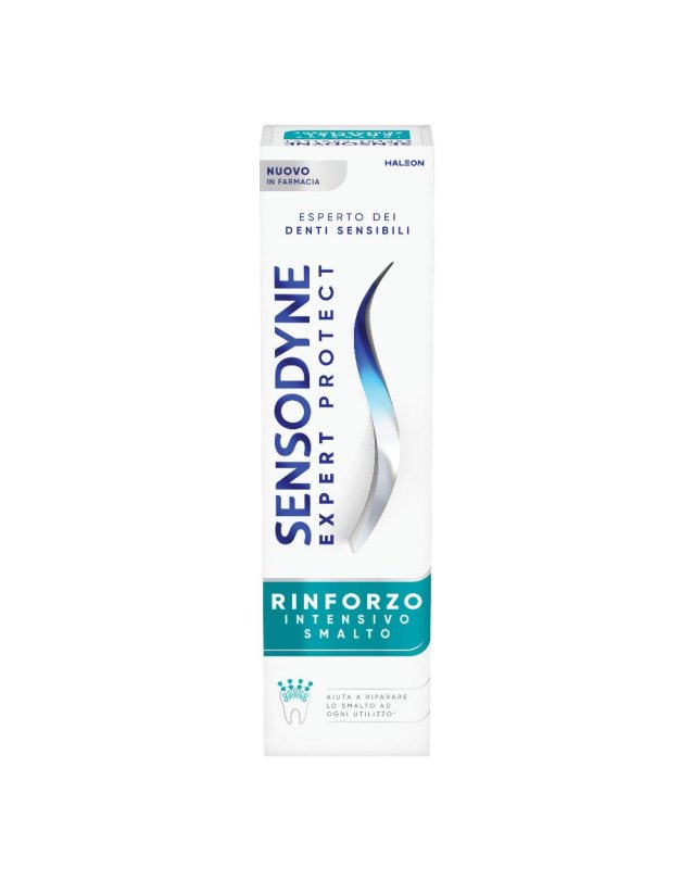 SENSODYNE EP RINFORZO DENTIF