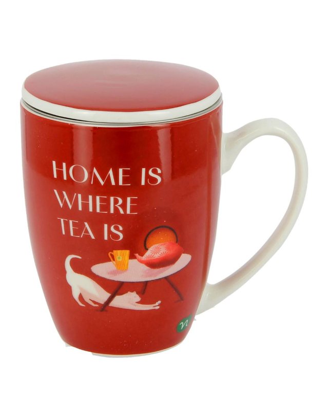 NEAVITA INFUSIERA CASA DOLCE