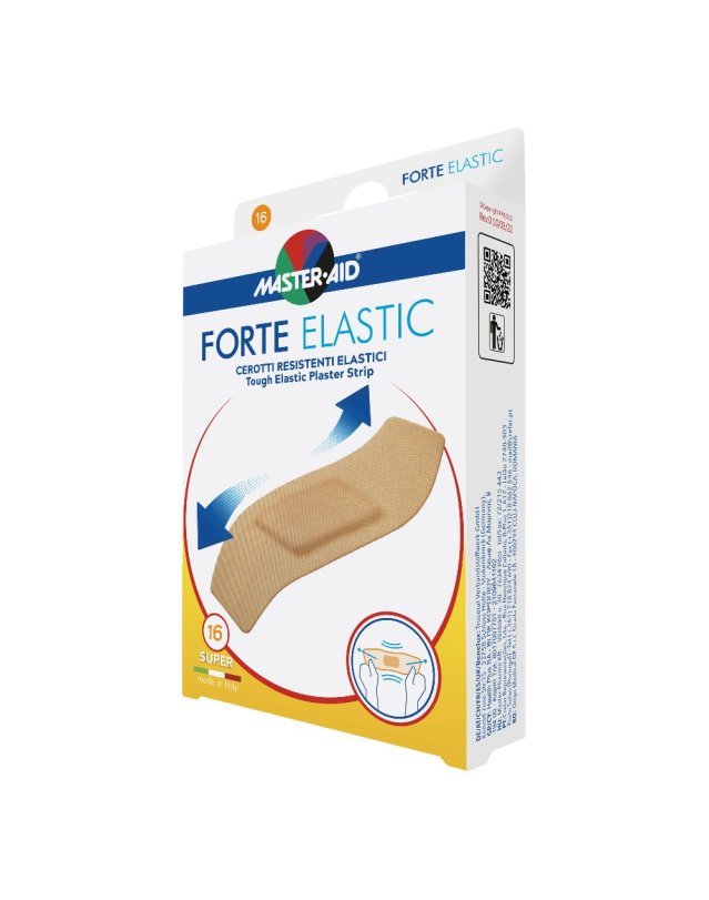 M-AID Fte Elastic 16Cer.Super