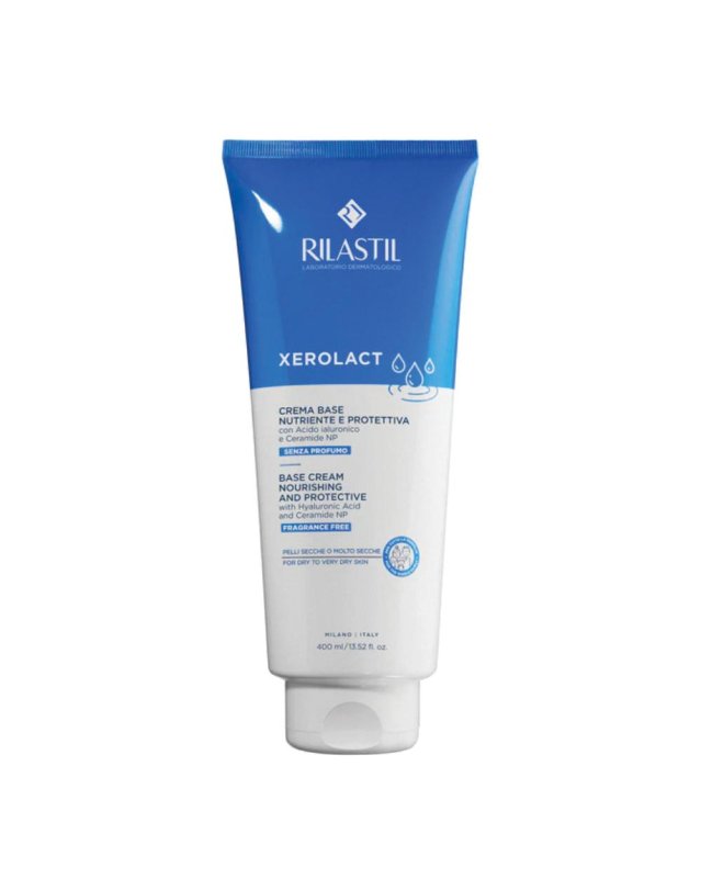 RILASTIL Crema Base 400ml