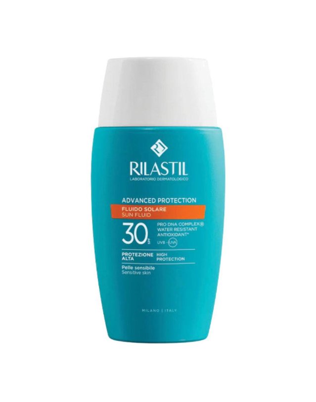 RILASTIL SUN SPF30 ADVANCE50ML RILASTIL SUN SPF30 ADVANCE50ML