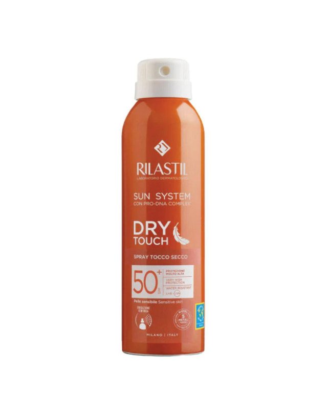 RILASTIL SUN SPF50+ DRY TOUCH