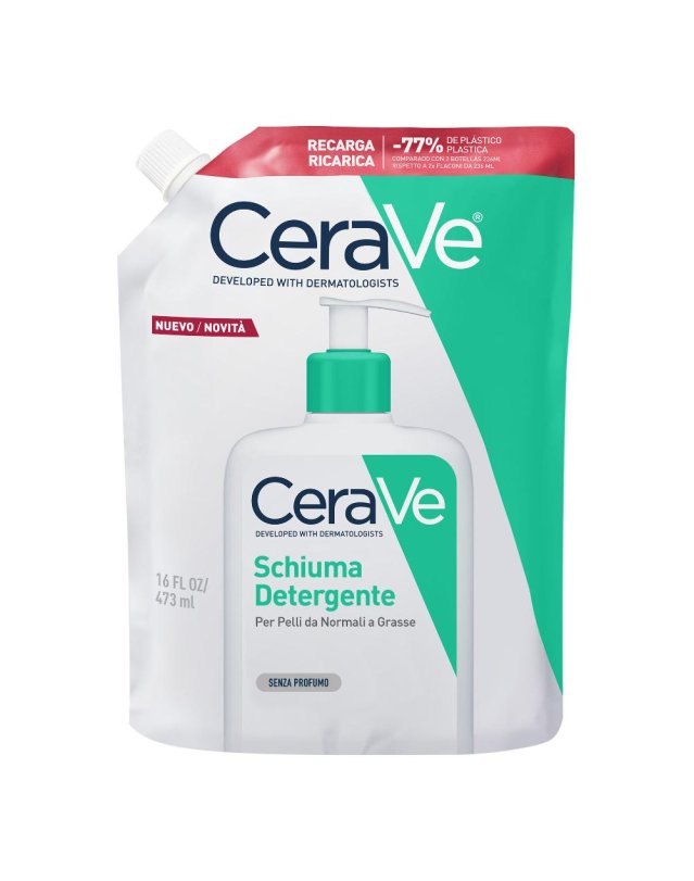 CERAVE Refill Sch.Det.473ml