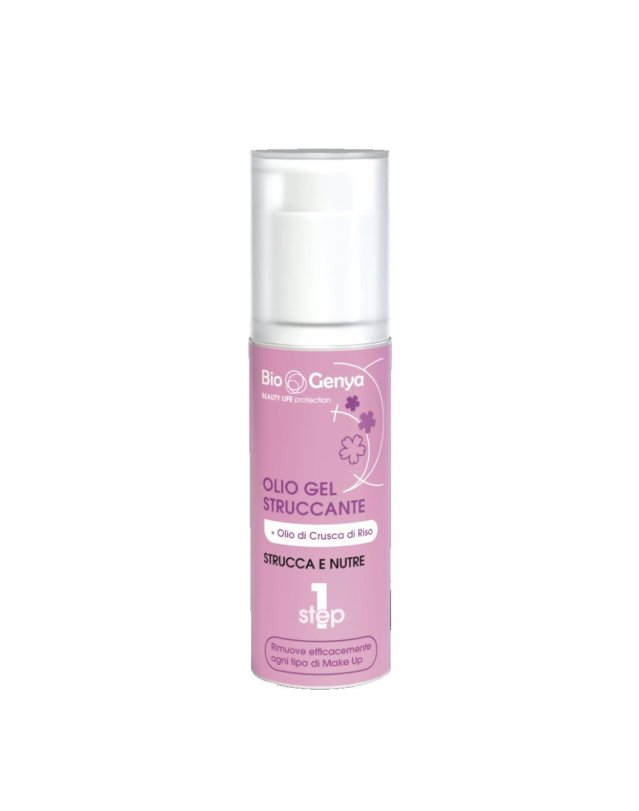 BIOGENYA Olio Gel Strucc.80ml BIOGENYA Olio Gel Strucc.80ml