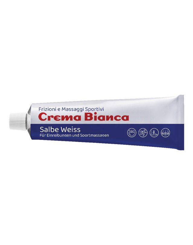 CREMA BIANCA 60ML