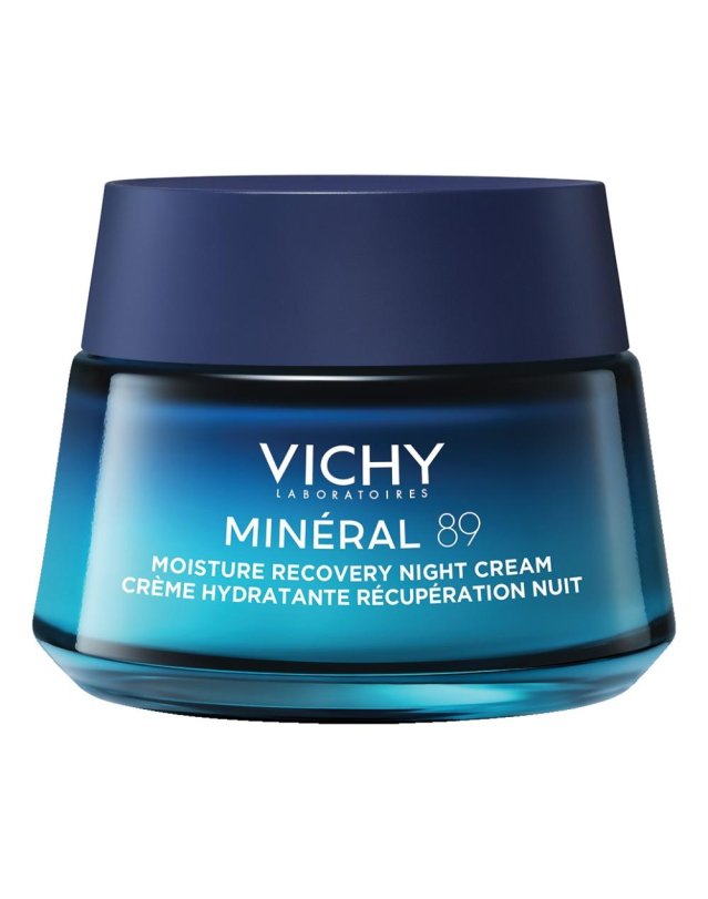 VICHY M89 Cr.Notte 50ml