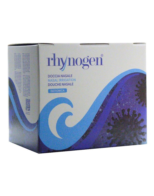 RHYNOGEN Sol.Nas.ISO 5Sac+5Def