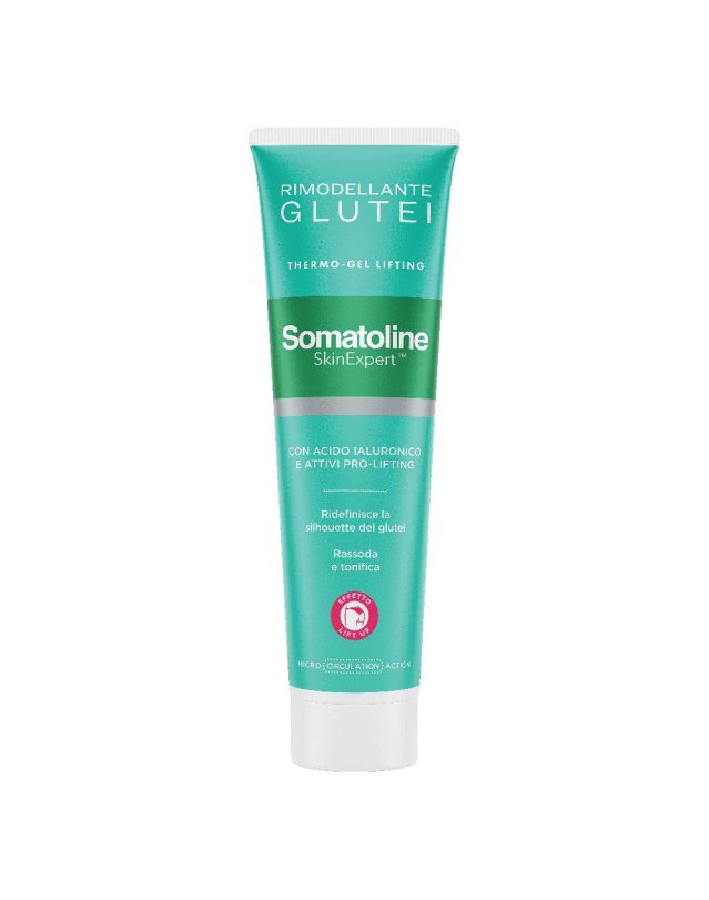 SOMAT SKIN EX RIMODELL GLUTEI SOMAT SKIN EX RIMODELL GLUTEI