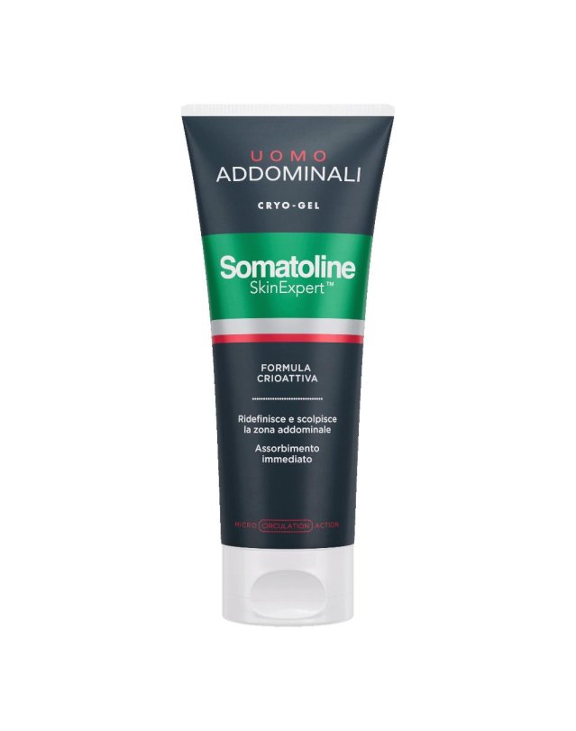 SOMAT SKIN EX U ADDOMINALI TOP SOMAT SKIN EX U ADDOMINALI TOP