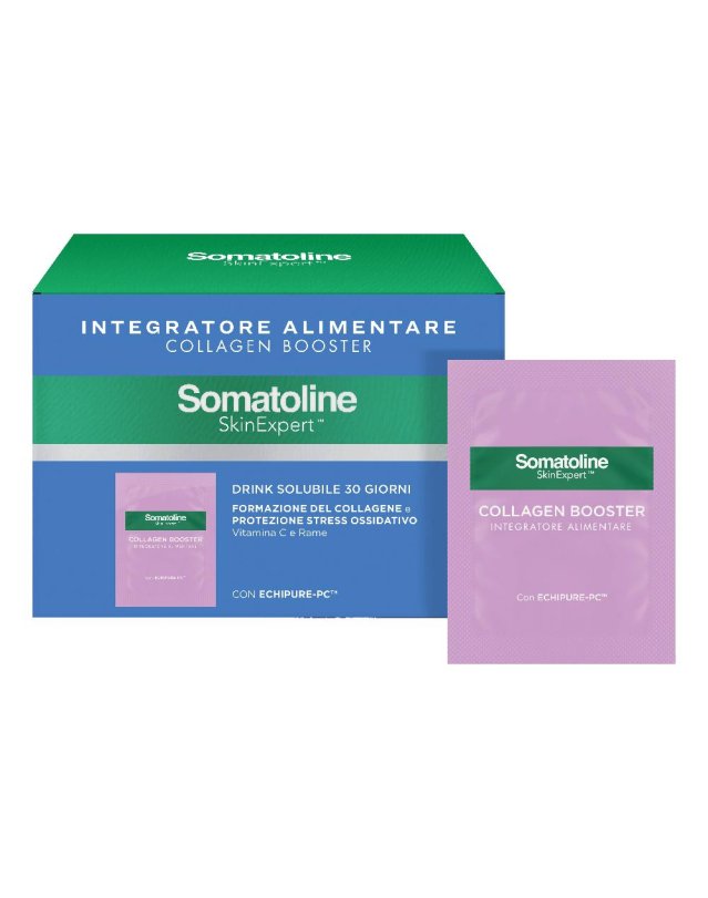 SOMAT Skin Ex Drink Boost30Bst