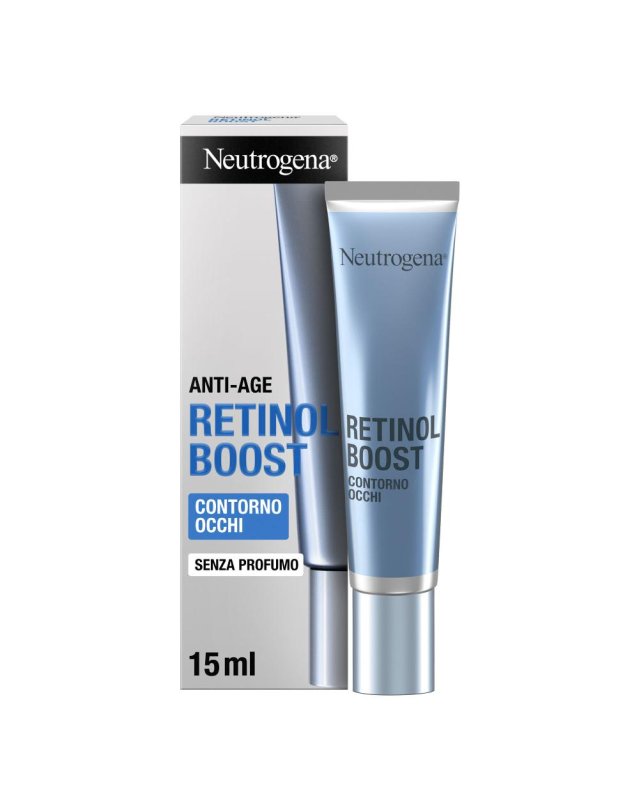 NEUTROGENA RETIN.BOOS.CRE OCCH 3 NEUTROGENA RETIN.BOOS.CRE OCCH 3