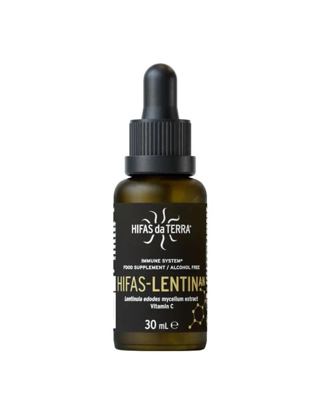 HIFAS LENTINAN 30ml