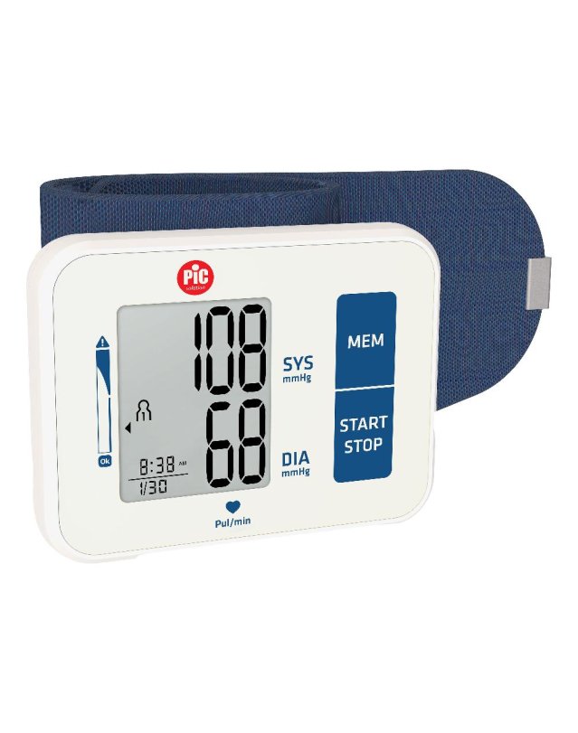 PIC LITERAPID WRIST App.Aer. PIC LITERAPID WRIST App.Aer.