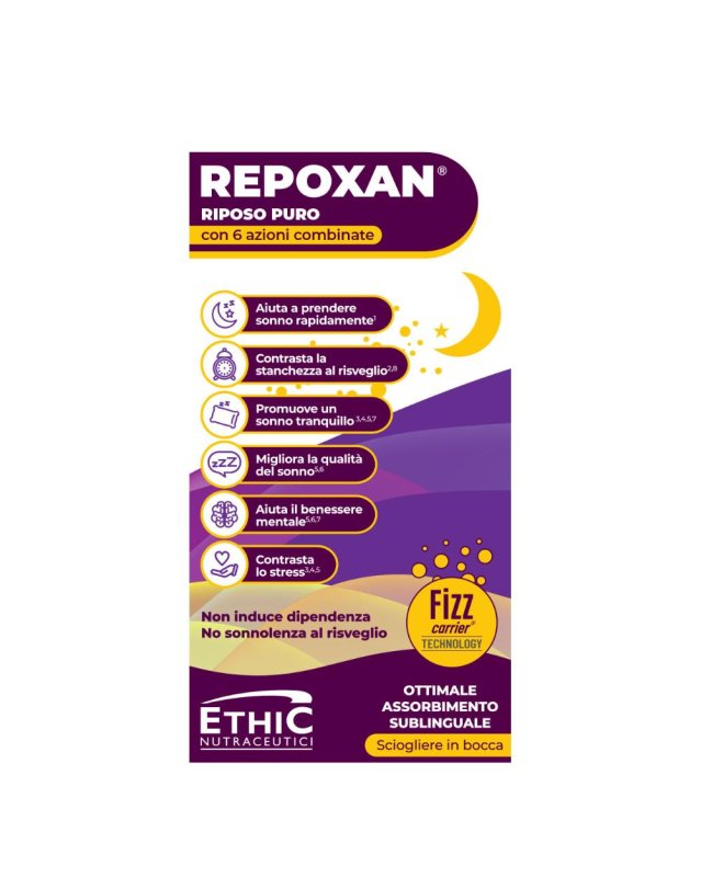 REPOXAN 30CPR REPOXAN 30CPR