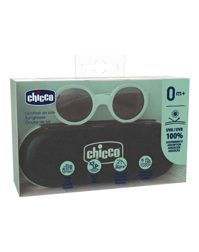 Ch Occhiale 0m+ Tiffany Ch Occhiale 0m+ Tiffany