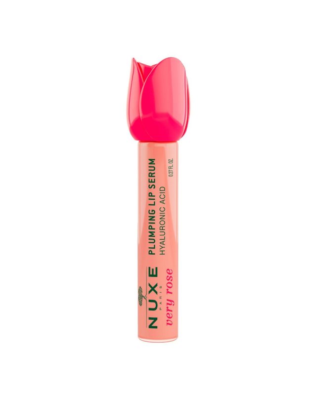 Nuxe Vrose Plumping Lip Serum