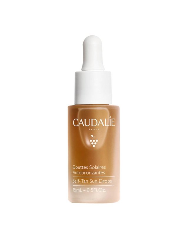 GOCCE SOLARI AUTOABBRONZANTI24 GOCCE SOLARI AUTOABBRONZANTI24